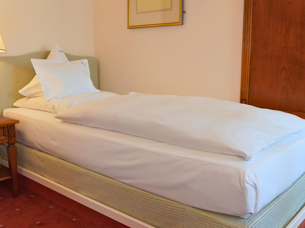 Gebhards Hotel