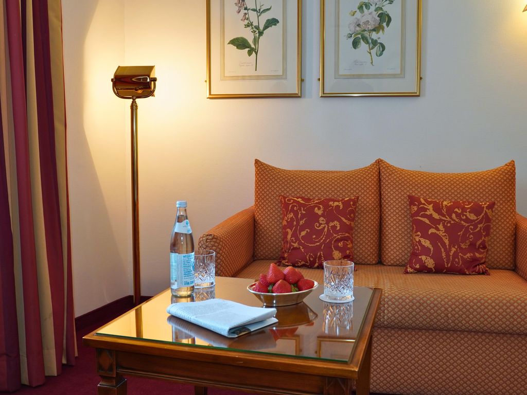Gebhards Hotel