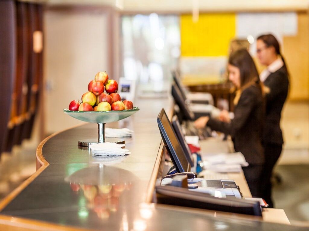 Hotel Bredeney