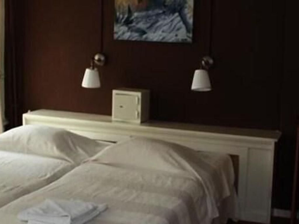 Hotel Barbacan Amsterdam