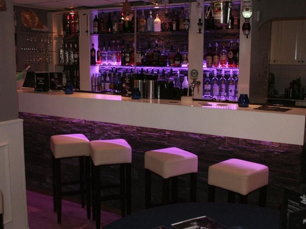 Hotel Barbacan Amsterdam