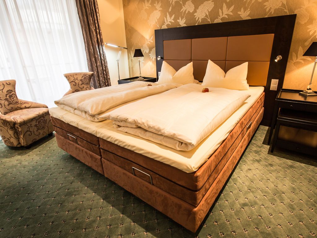 Petry Schloßhotel