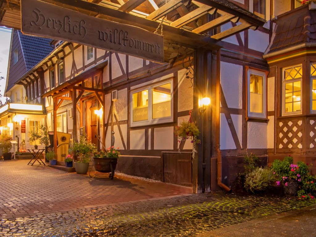 Landhaus Biewald