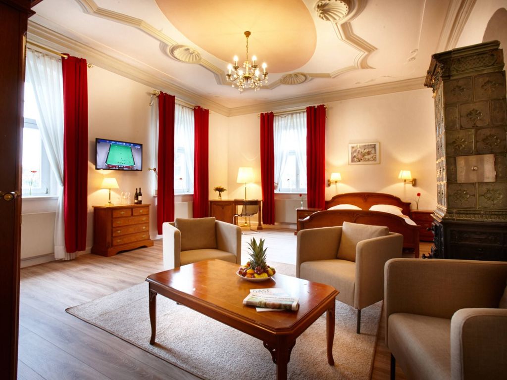 Hotel Pelli Hof Rendsburg by Tulip Inn