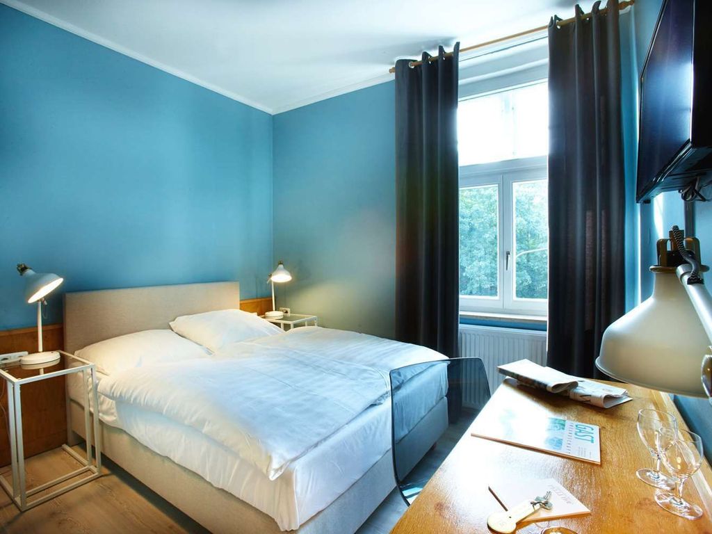 Hotel Pelli Hof Rendsburg by Tulip Inn