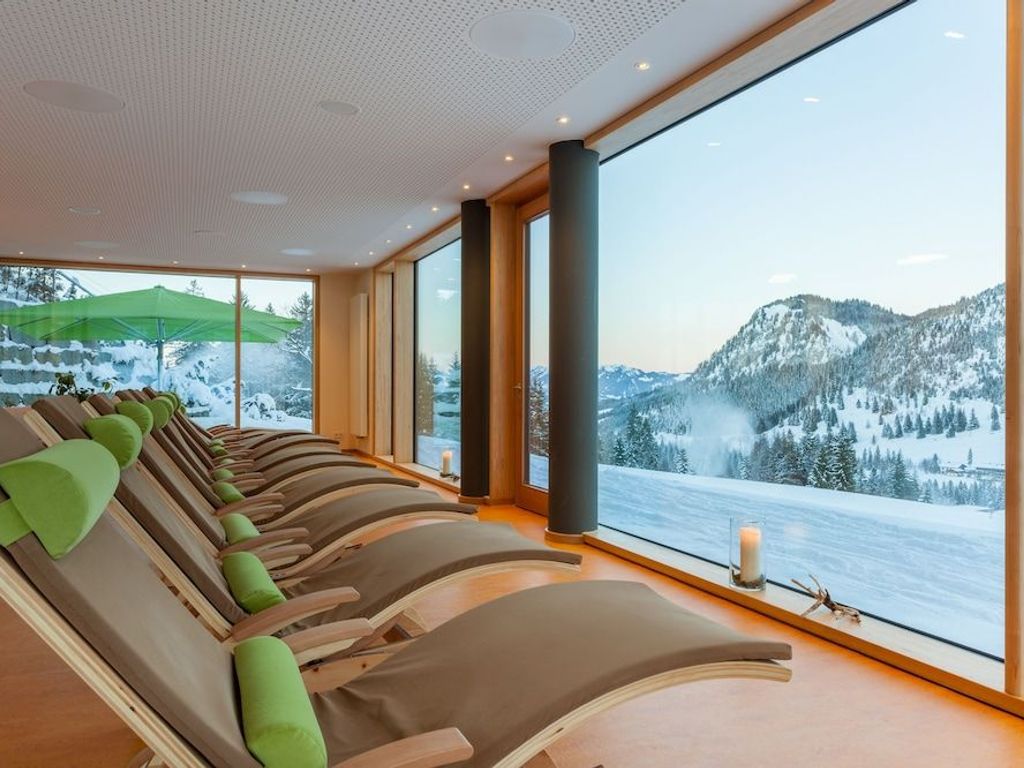 Biohotel Mattlihüs