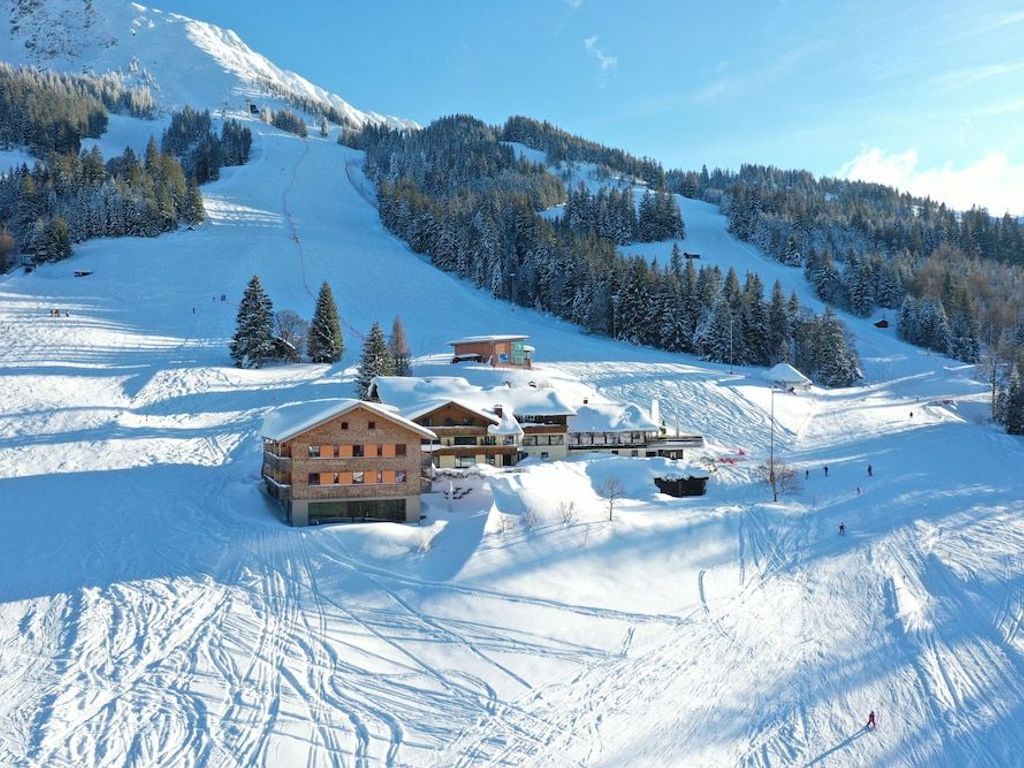 Biohotel Mattlihüs