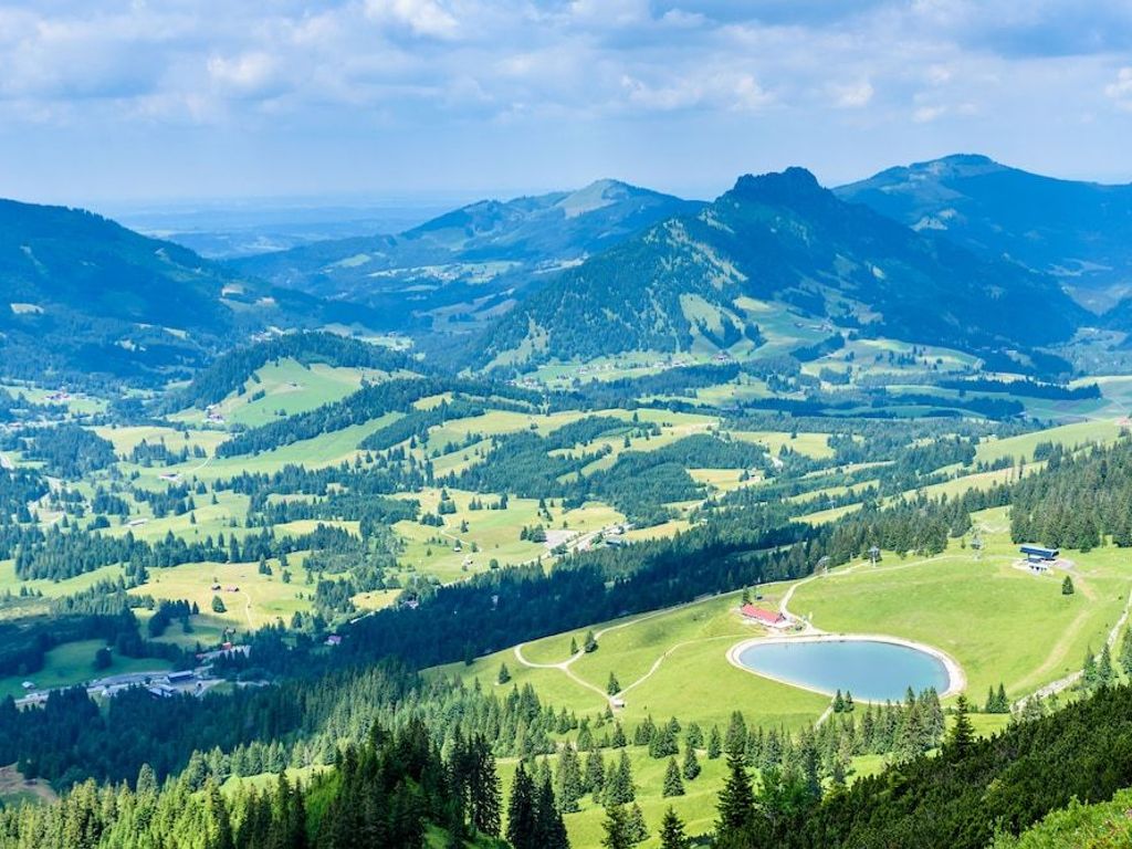 Biohotel Mattlihüs