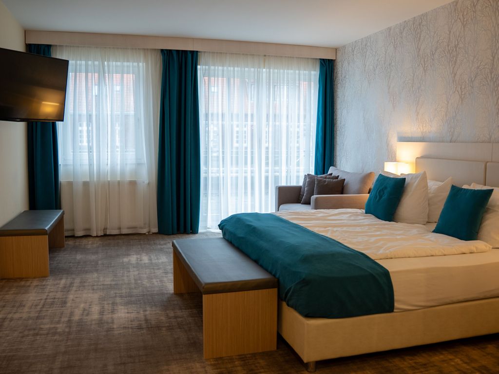 Heide Hotel Reinstorf