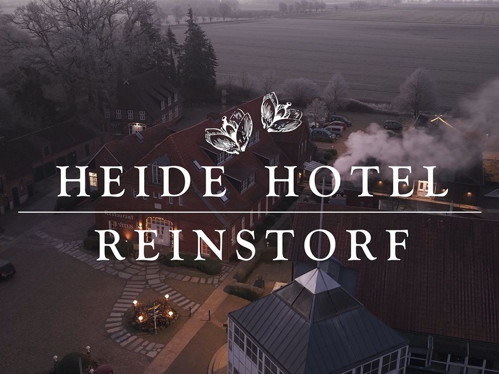 Heide Hotel Reinstorf