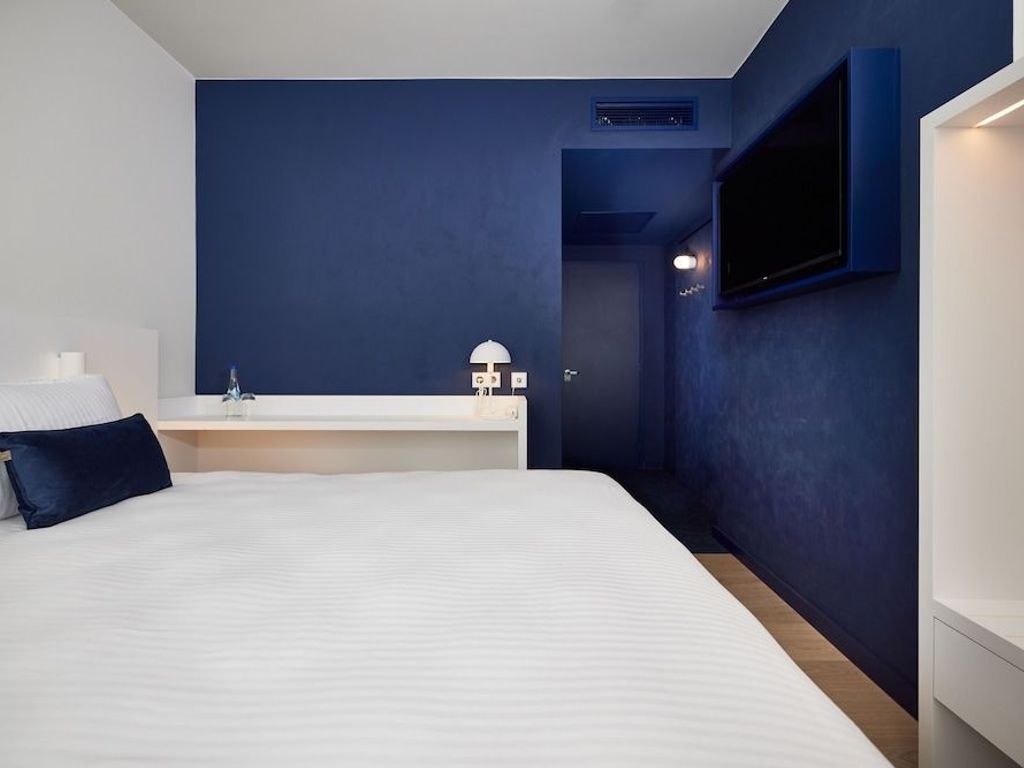 Hotel Burlington