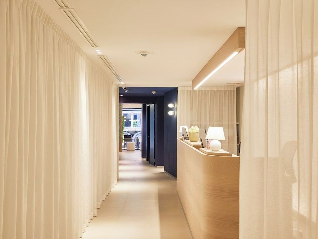Hotel Burlington