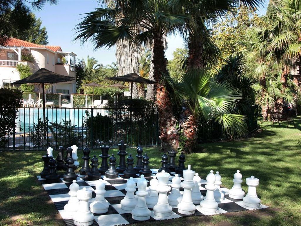 Hôtel Le Cottage
