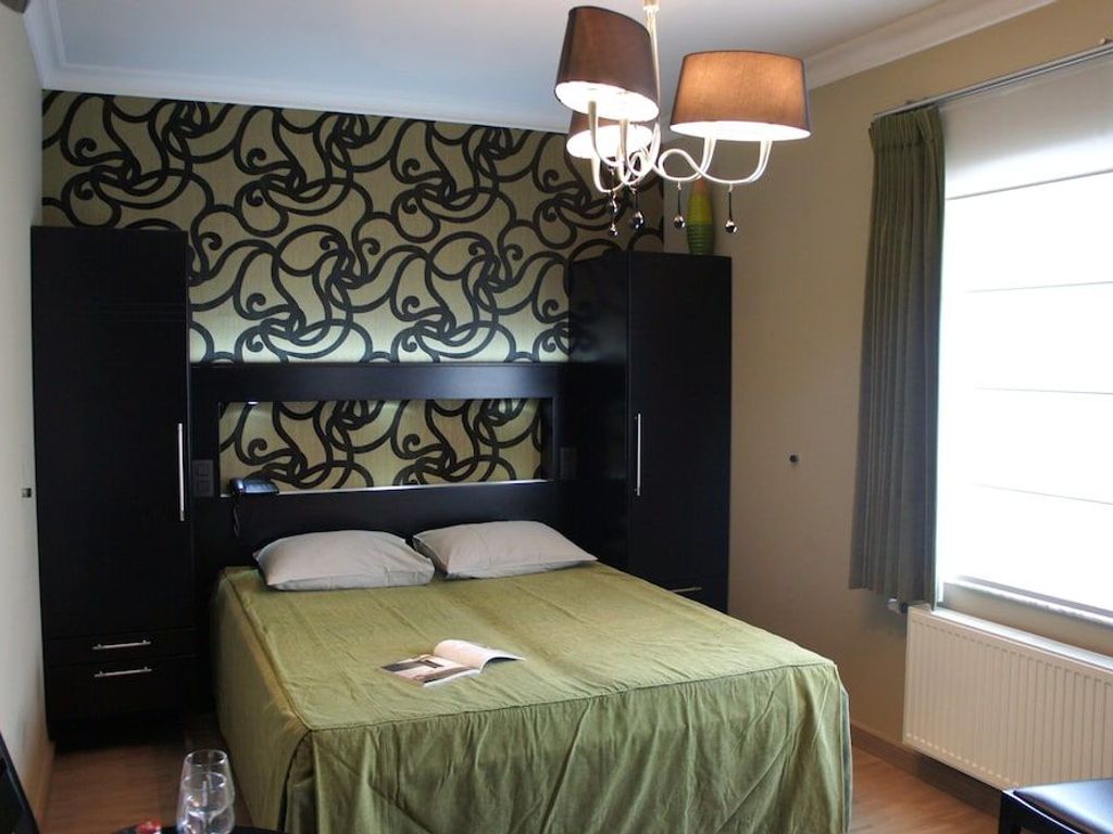 Belrom Hotel