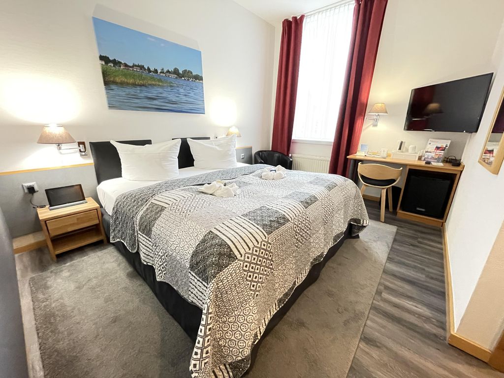 Ringhotel Altstadt