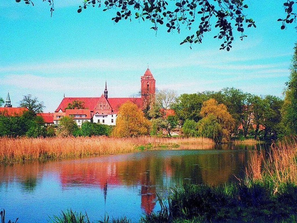 Ringhotel Altstadt
