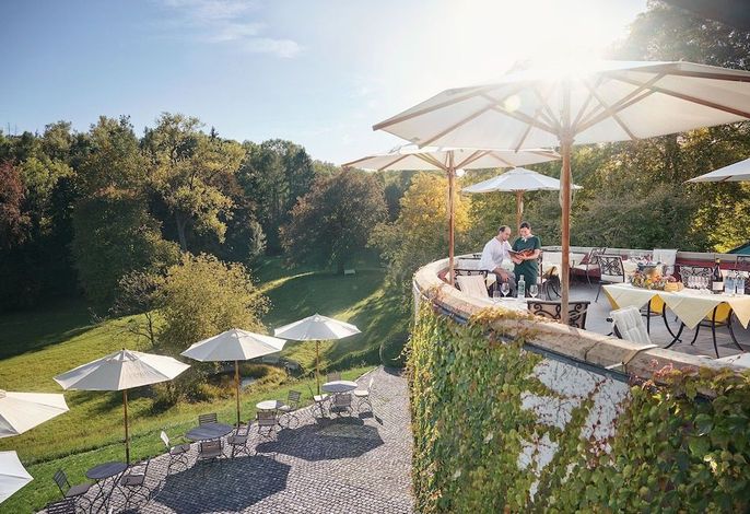 Hotel Hohenhaus