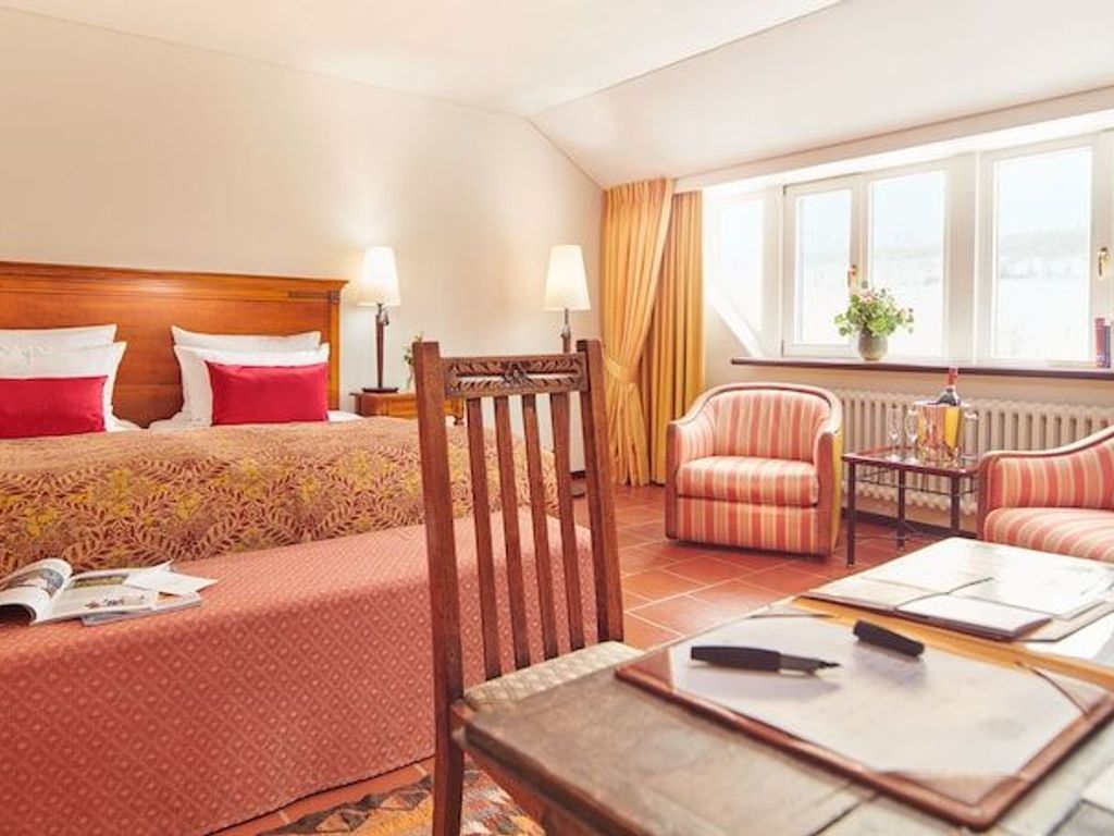 Hotel Hohenhaus