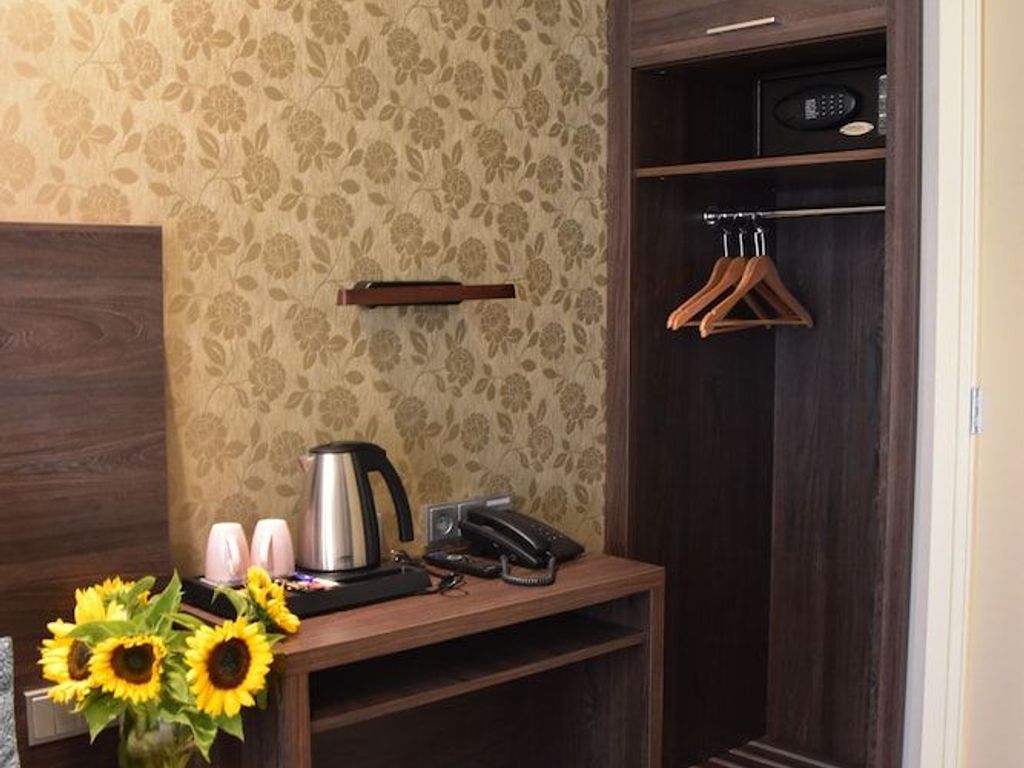 OZO Hotels Armada Amsterdam