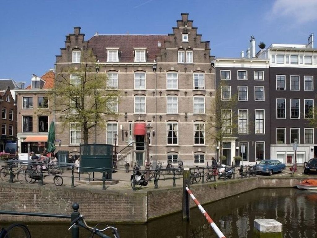OZO Hotels Armada Amsterdam