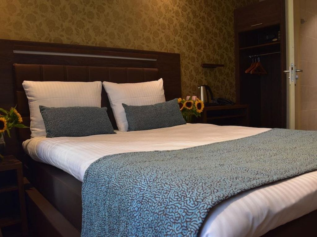 OZO Hotels Armada Amsterdam