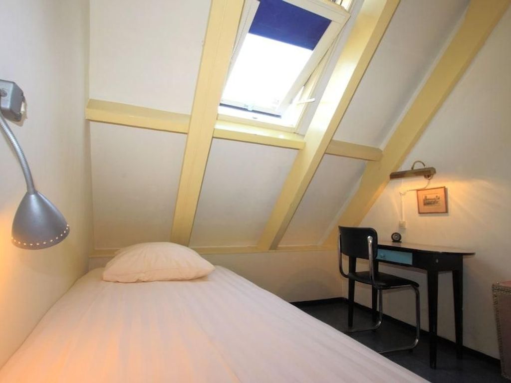 Hotel Museumzicht