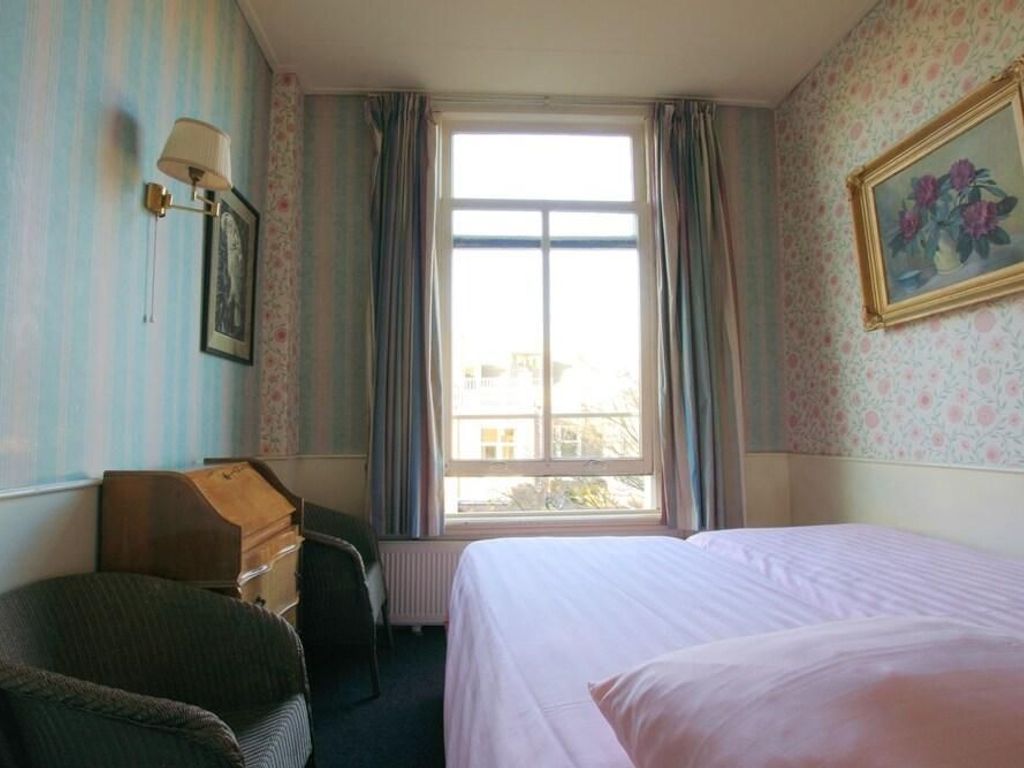 Hotel Museumzicht