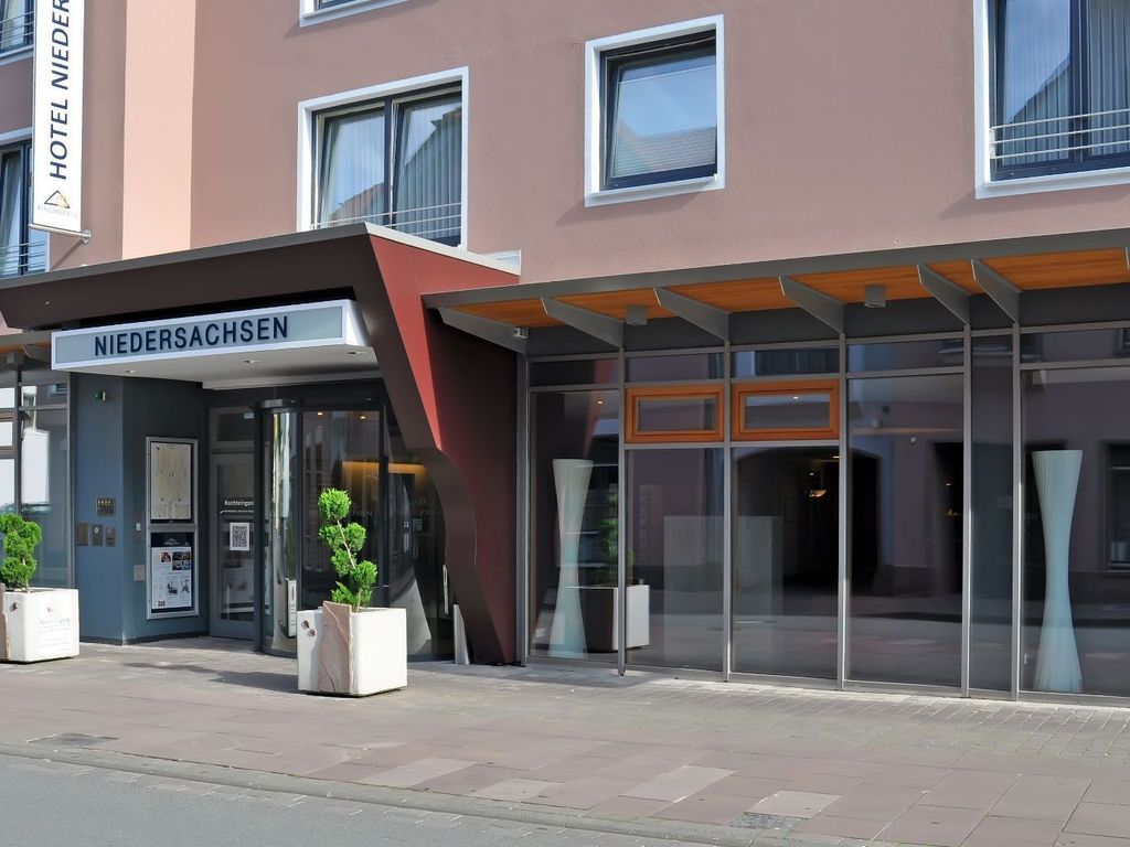Ringhotel Niedersachsen