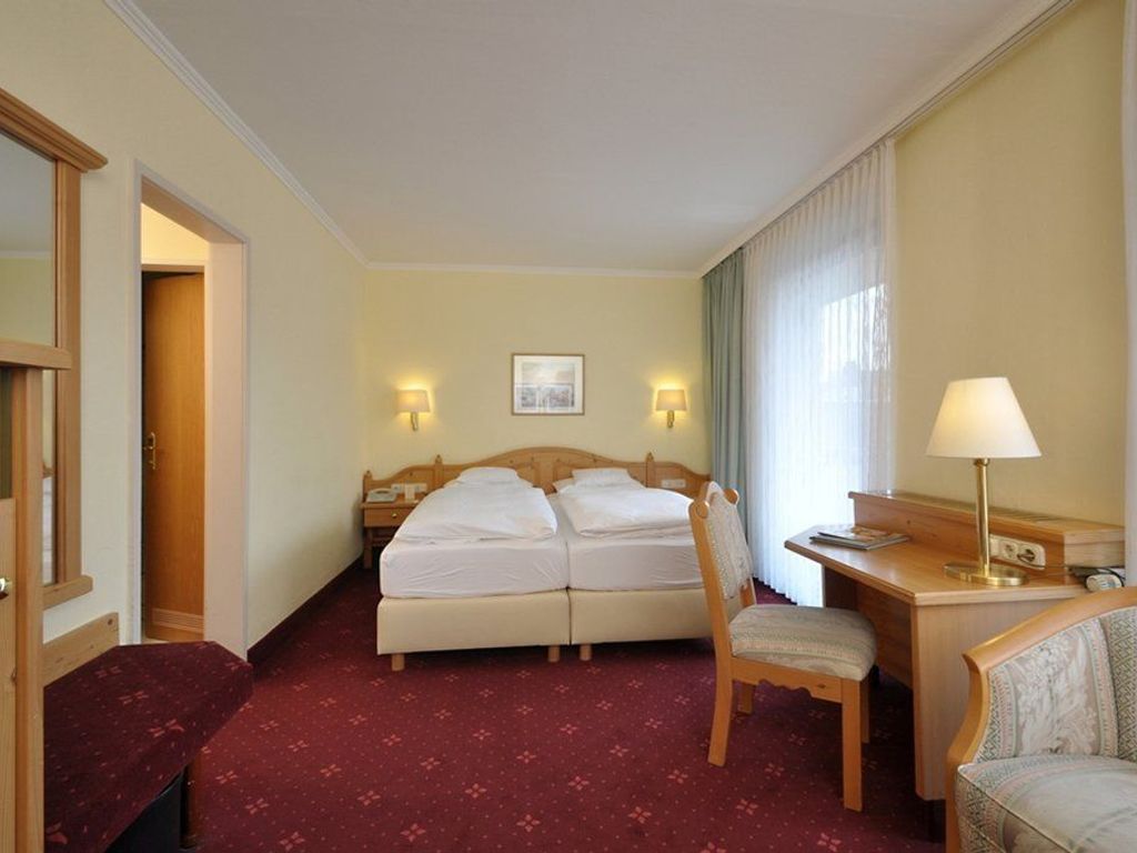 Ringhotel Niedersachsen