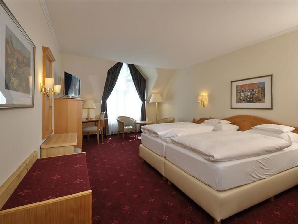 Ringhotel Niedersachsen
