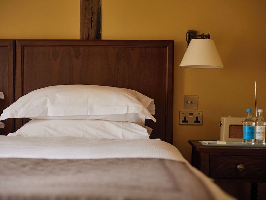 The Woolpack Country Inn