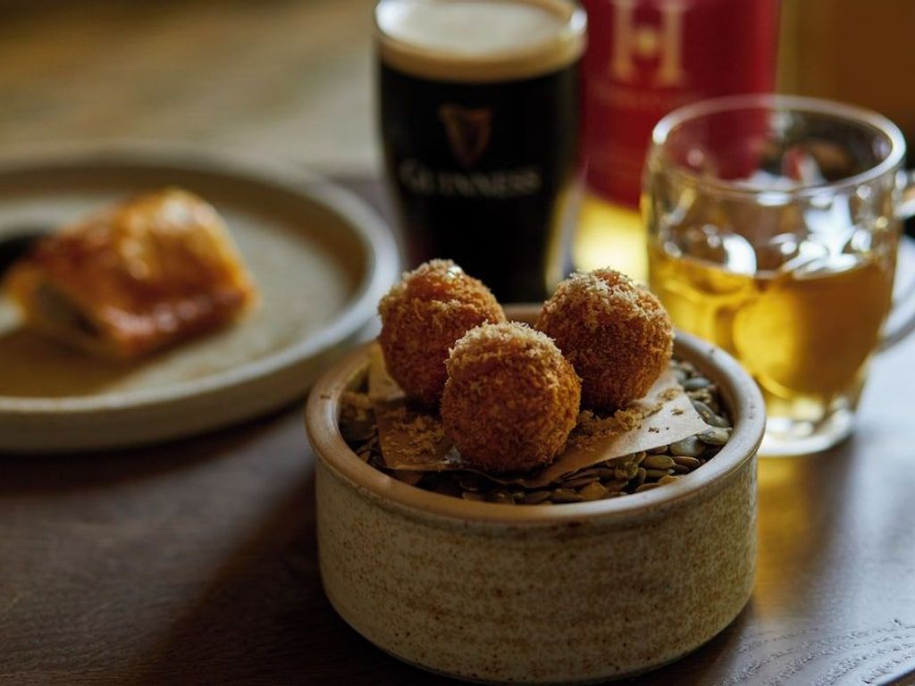 The Woolpack Country Inn