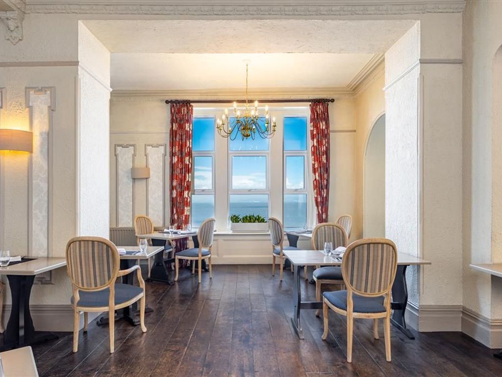 Best Western Walton Park Hotel