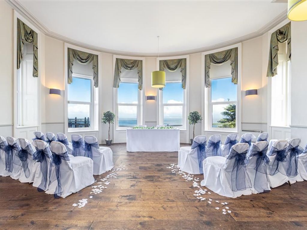 Best Western Walton Park Hotel