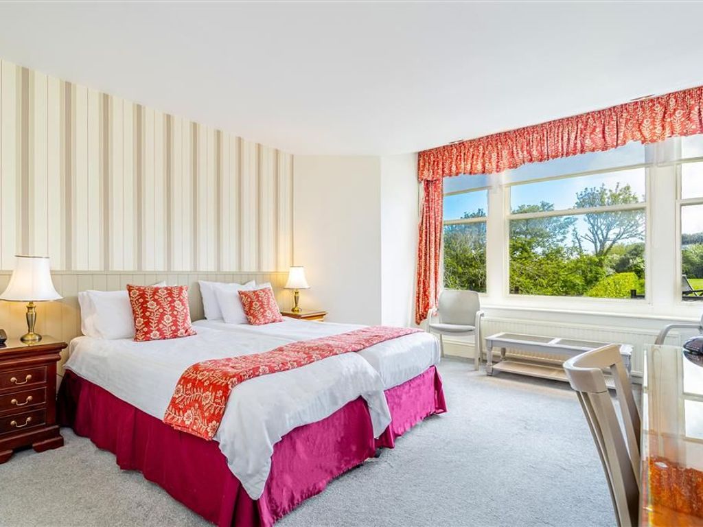 Best Western Walton Park Hotel