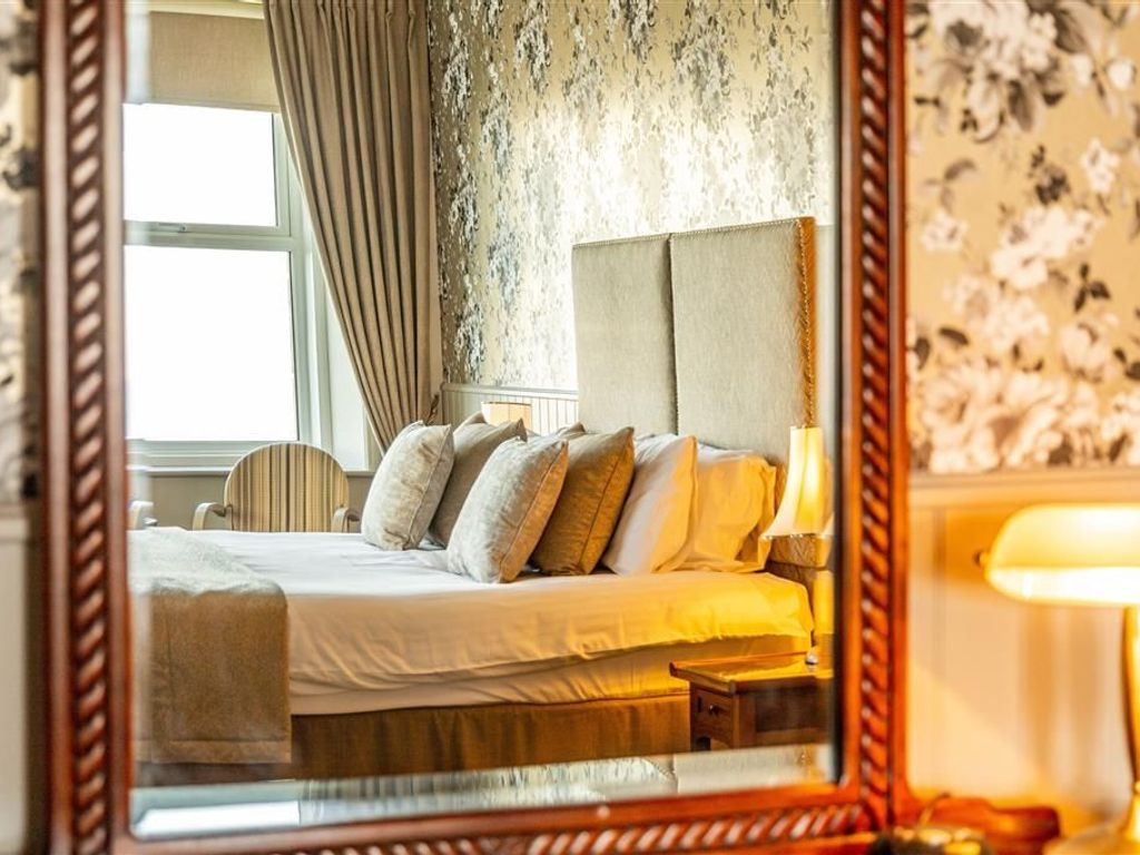 Best Western Walton Park Hotel