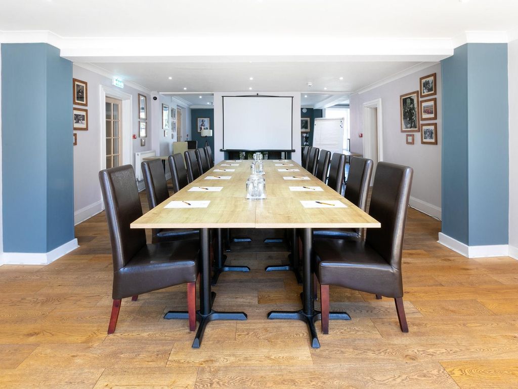 Bishops Table Hotel