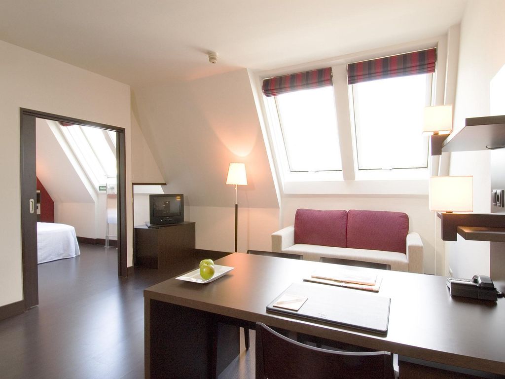 NH Wien City