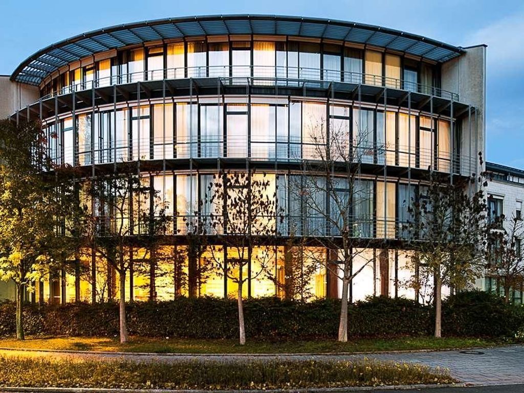 NH München Unterhaching