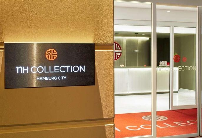 NH Collection Hamburg City