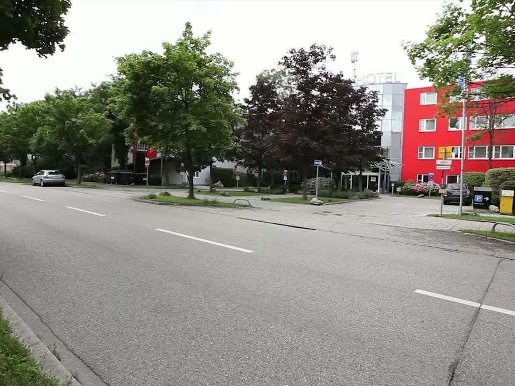 NH München Messe