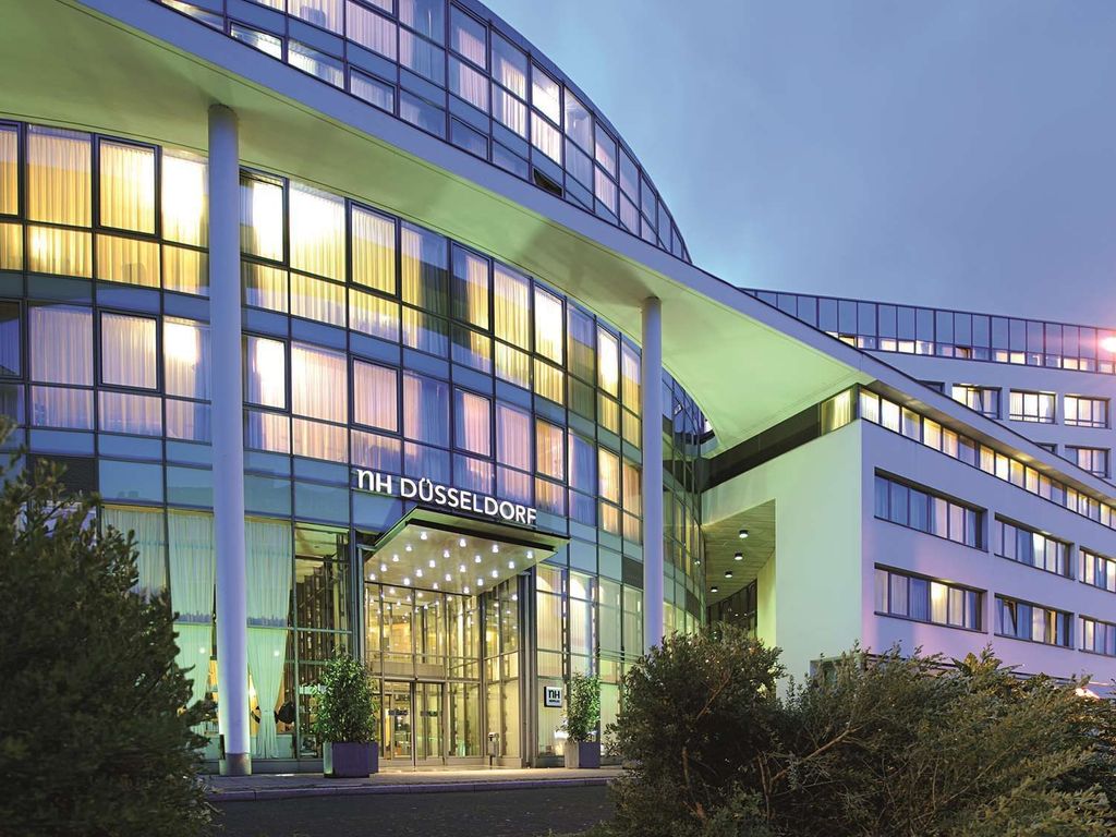 NH Duesseldorf City