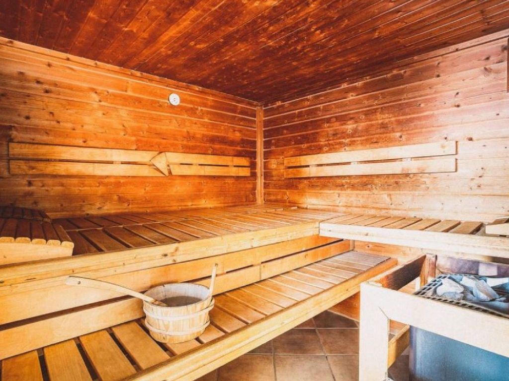 Waldhotel Soodener-Hof