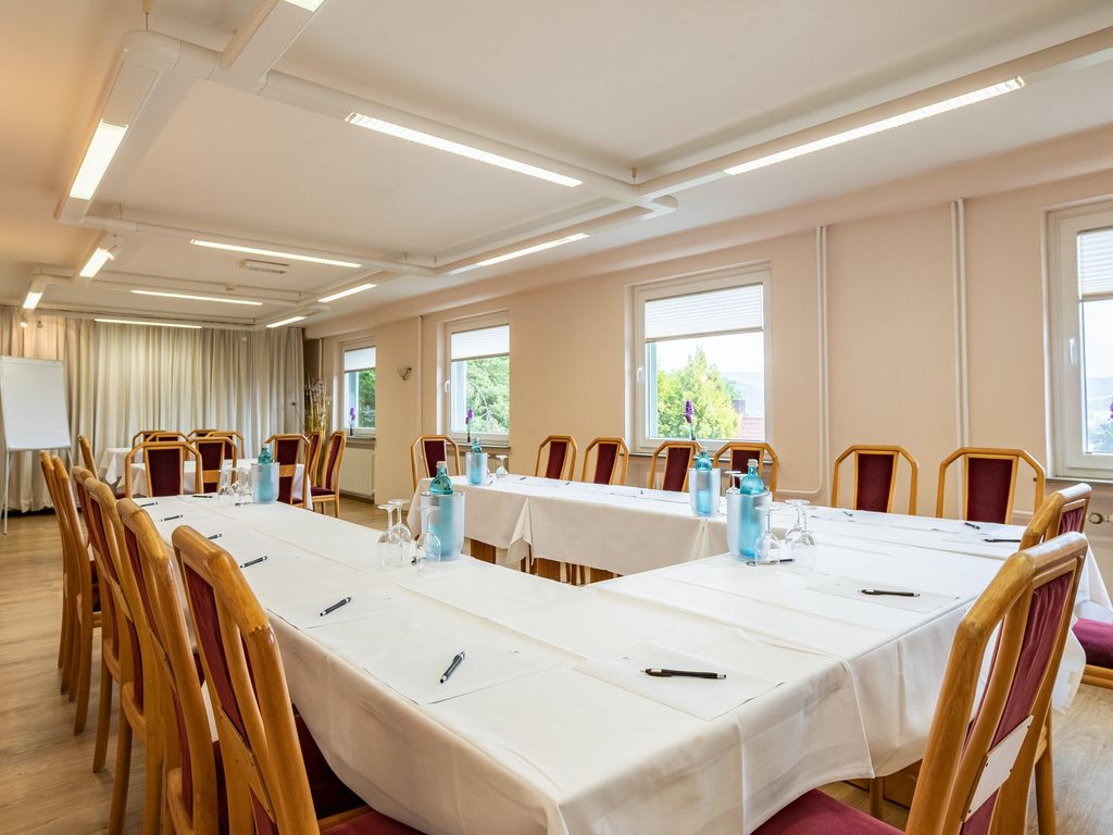Waldhotel Soodener-Hof
