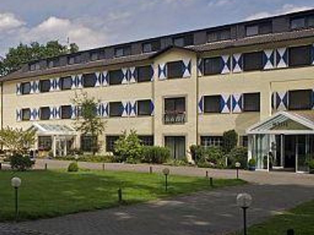 Parkhotel Hohenfeld Münster