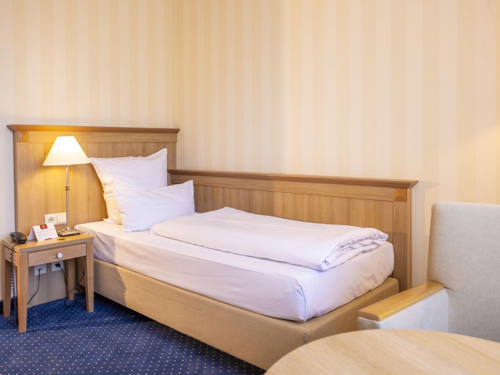 Parkhotel Hohenfeld Münster