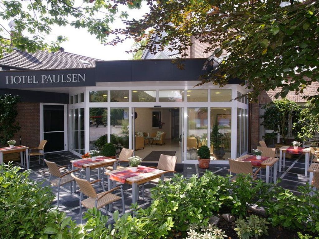 Ringhotel Paulsen