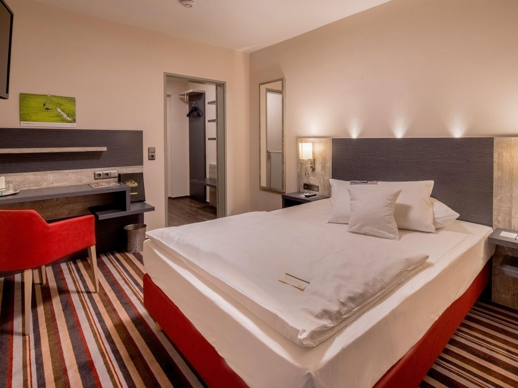 Ringhotel Paulsen