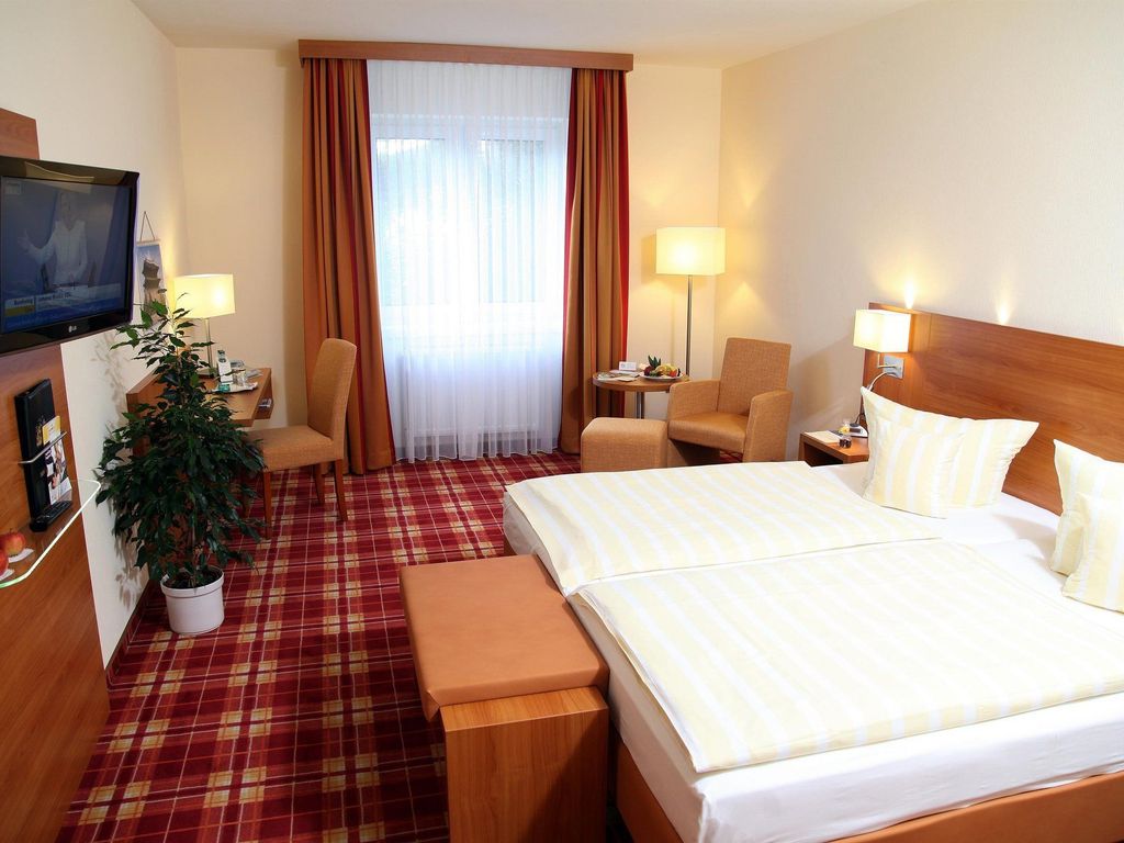 Ringhotel Paulsen