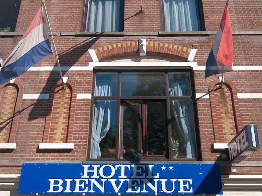 Hotel Bienvenue